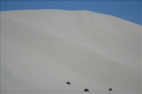 Sand Mountain